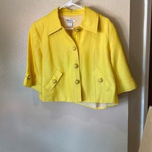 Nygard Collection suit jacket